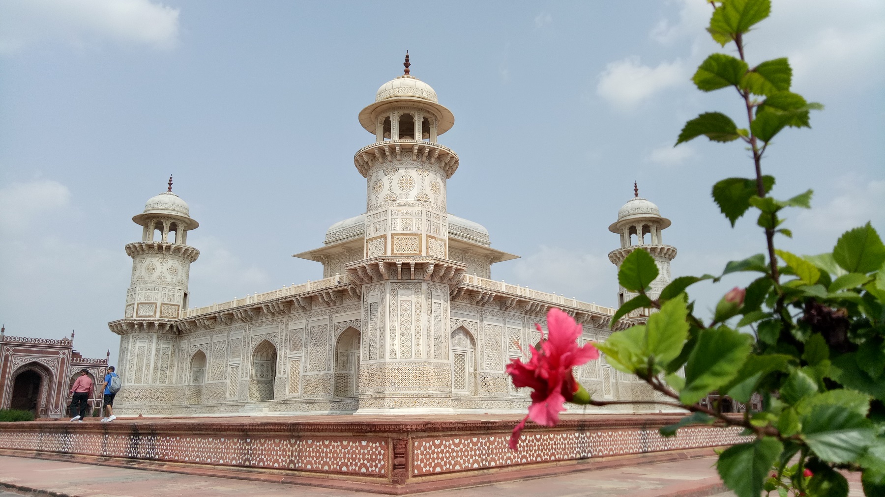 Baby Taj Agra