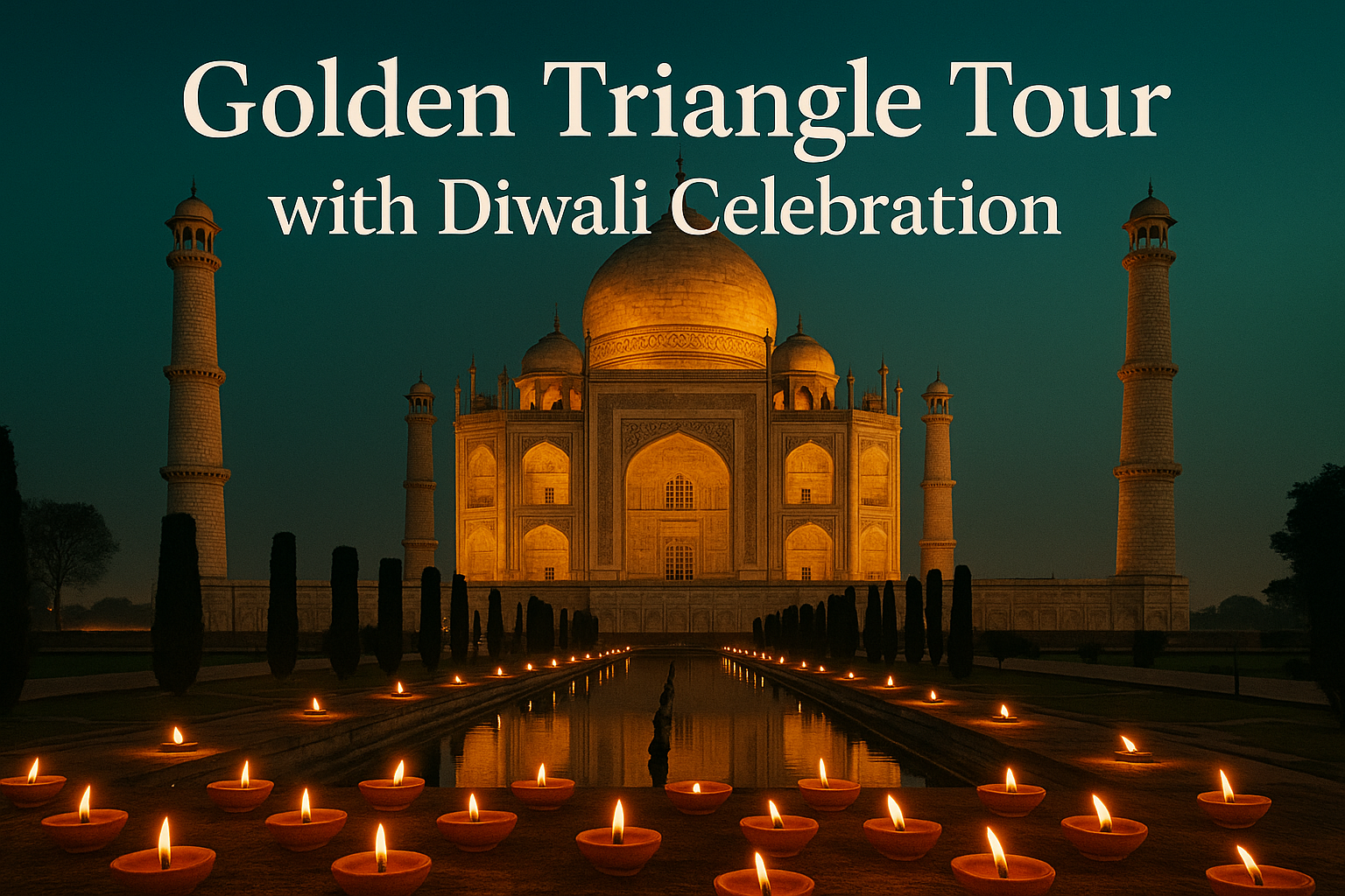 Dilwai Tour India